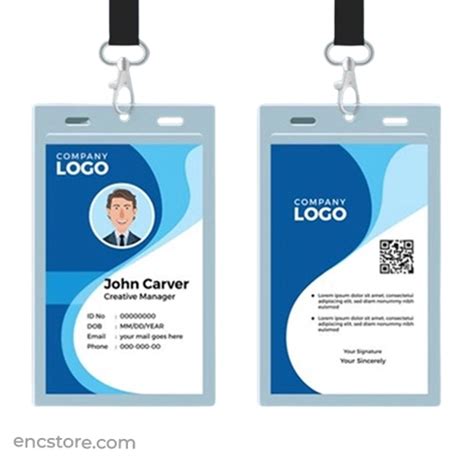 rfid chips embedded in id badges can be used|employee rfid card.